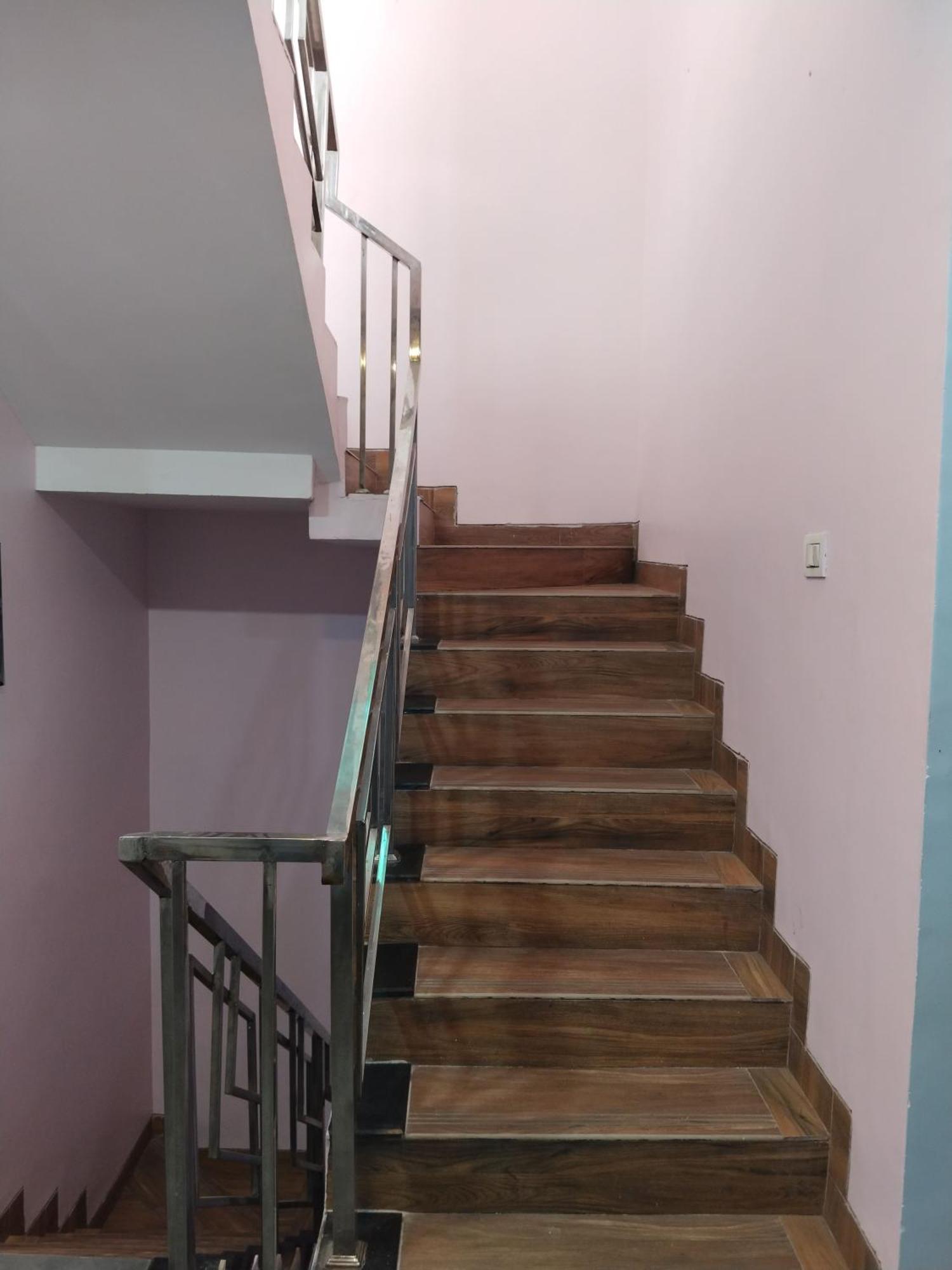 Hotel Shiv Chhaya 印多尔 外观 照片
